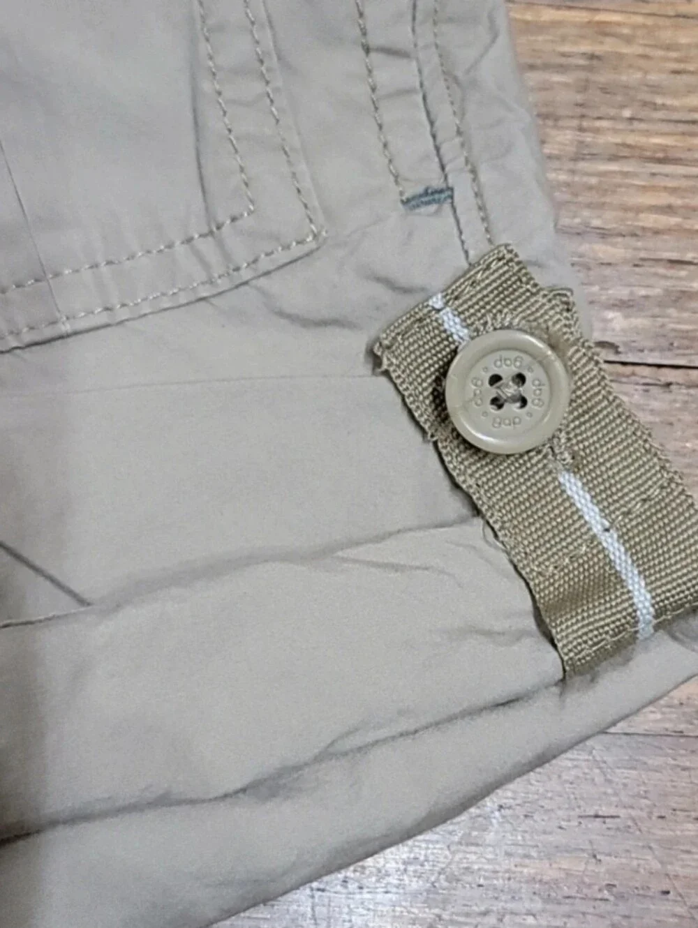 Gap Shorts
